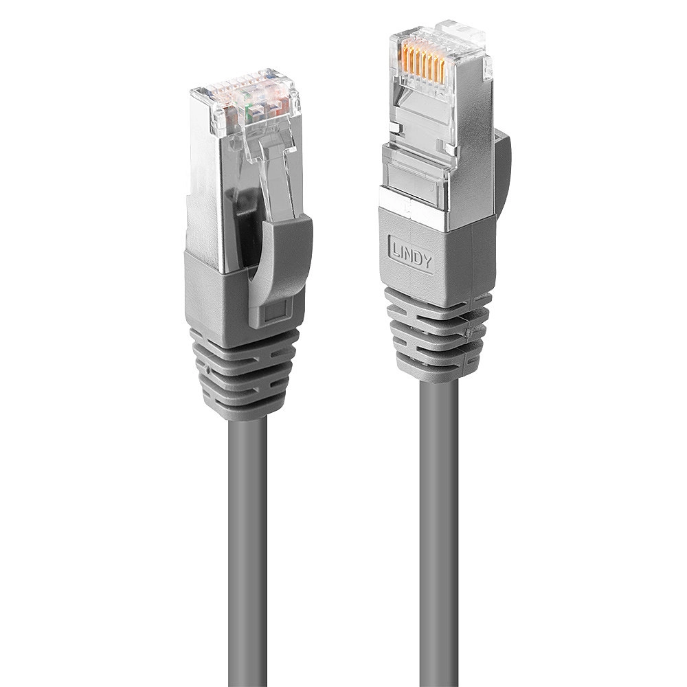 LINDY Patchkabel Cat6 SSTP / S/FTP