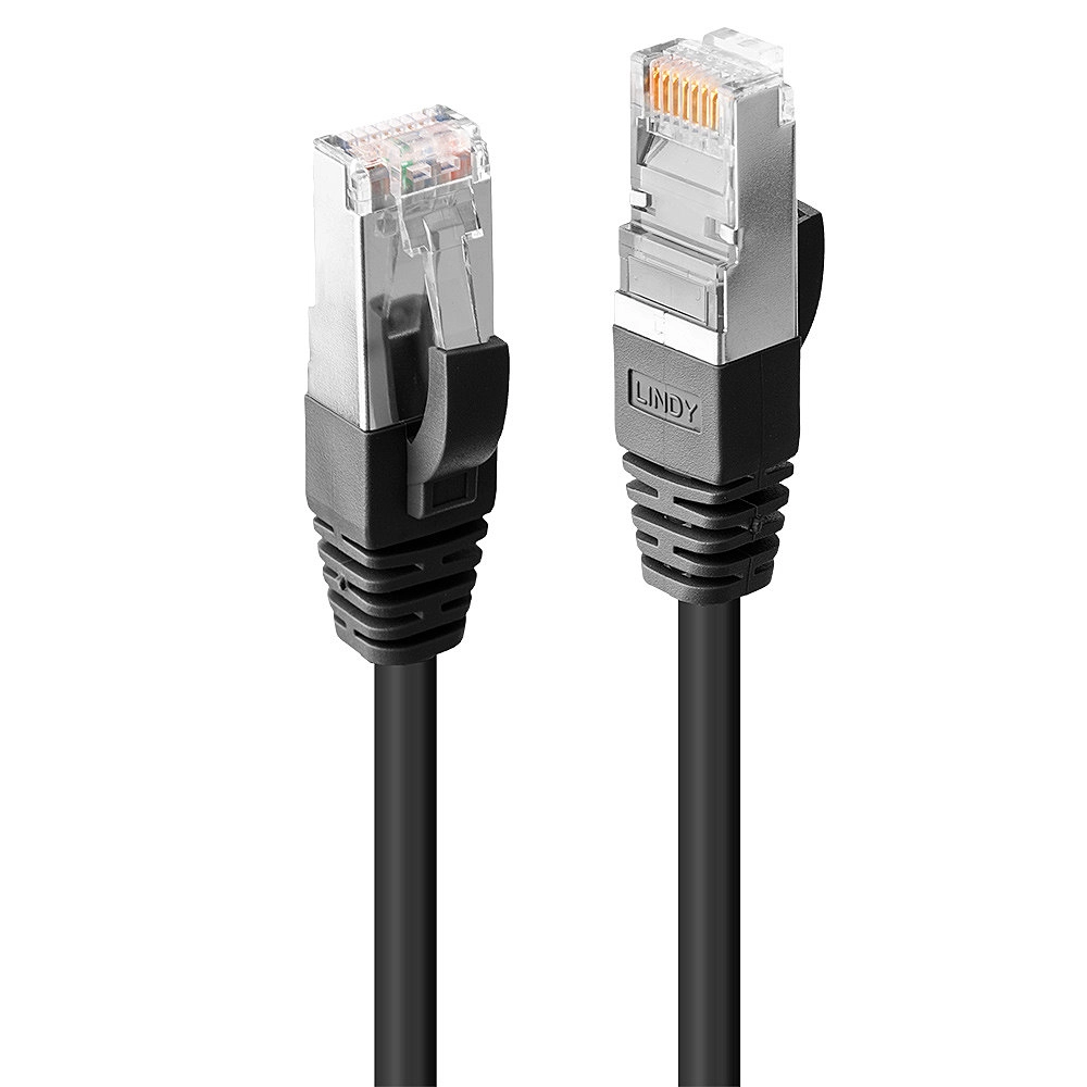 LINDY Patchkabel Cat6 SSTP / S/FTP