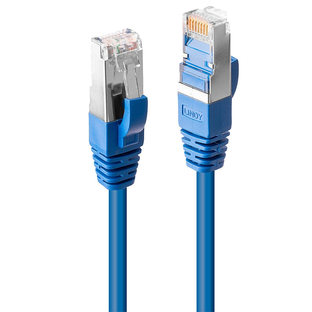 Lindy Patchkabel Cat6 SSTP / S/FTP