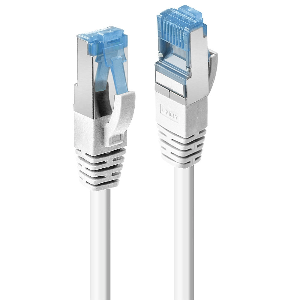 LINDY patch cable Cat6A S/FTP PIMF