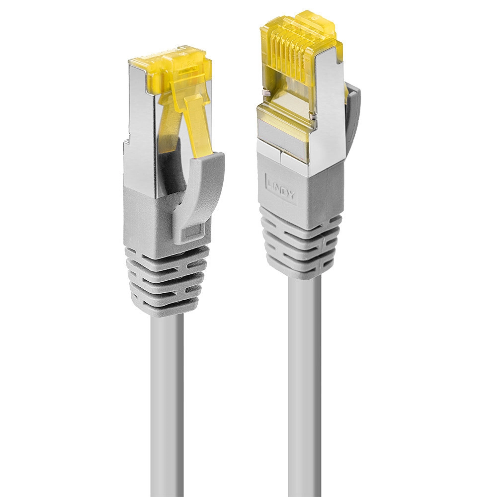 LINDY Patchkabel Cat6A S/FTP LSZH Cat7