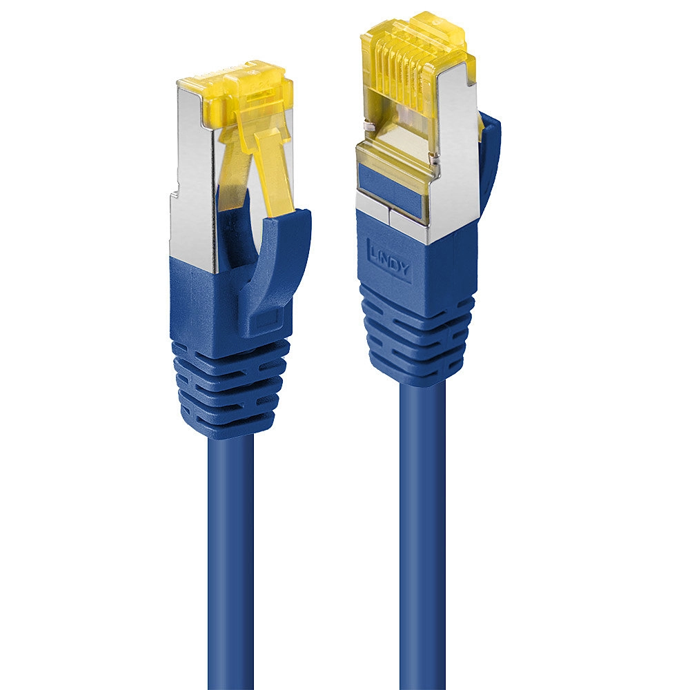 LINDY Patchkabel Cat6A S/FTP LSZH Cat7