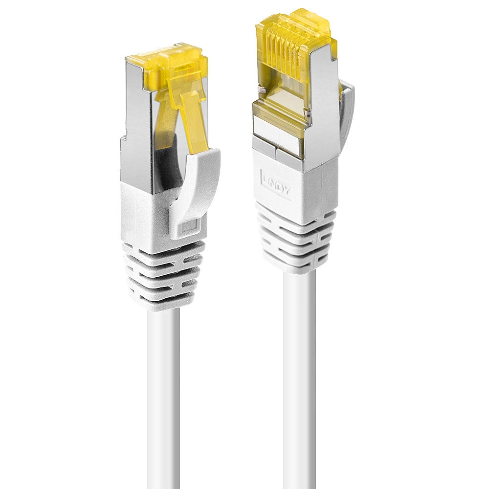 LINDY patch cable Cat6A S/FTP LSZH