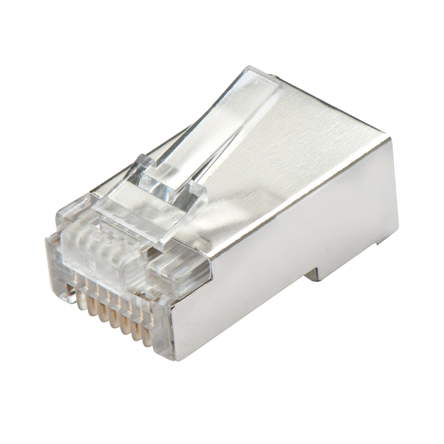 LINDY RJ45 Stecker STP Cat.5e