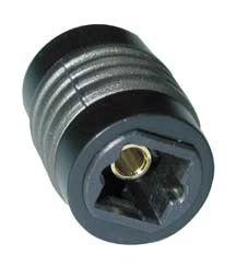 Lindy 70414 cable gender changer Black