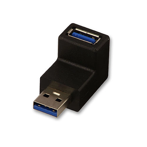 LINDY adapter USB 3.0 type