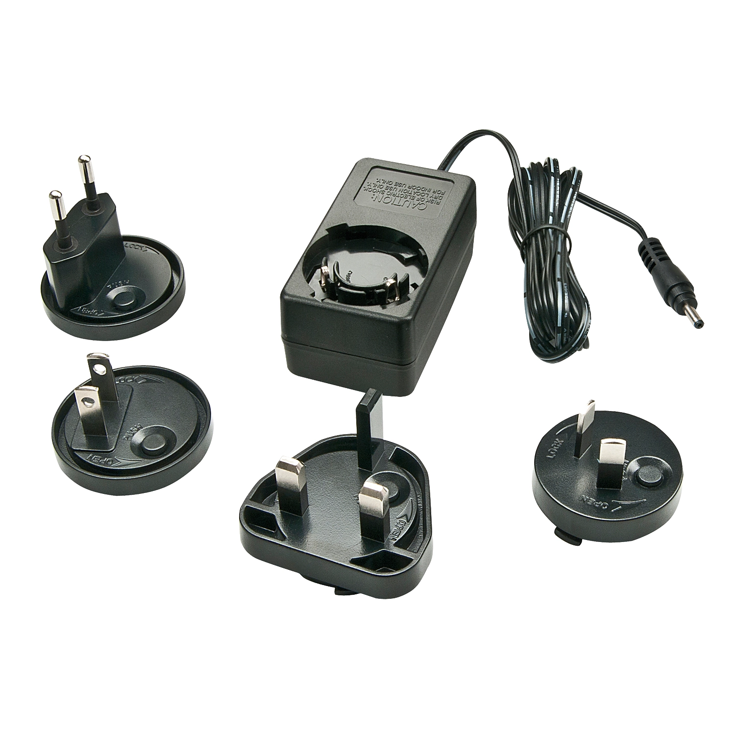 LINDY ECO switching power supply MC