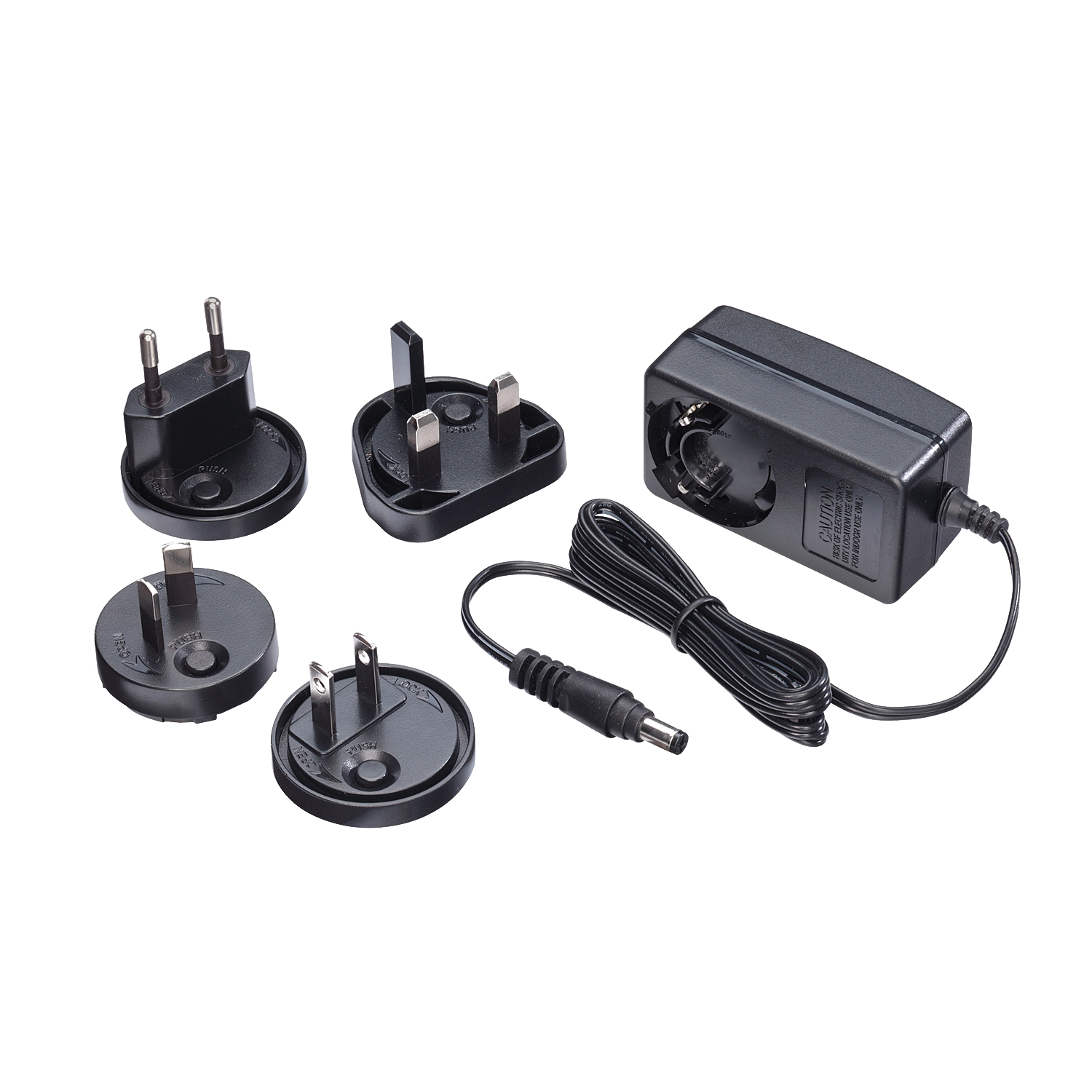 LINDY ECO switching power supply MC