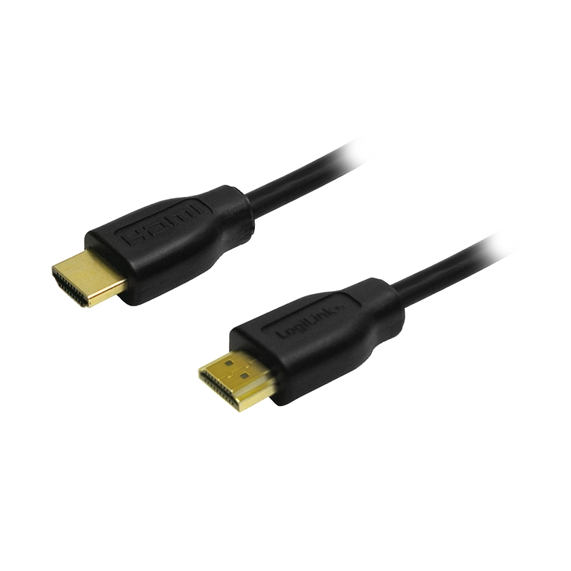 LogiLink 1.5m HDMI HDMI cable