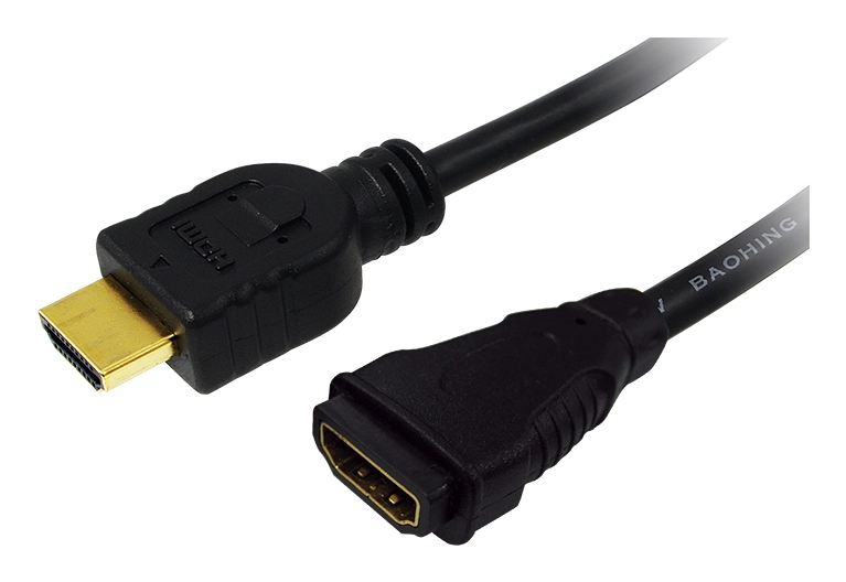 Extension Cable HDMI High speed 3m
