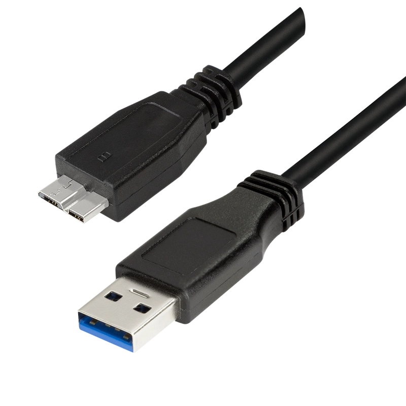 LogiLink 1m USB 3.0 USB