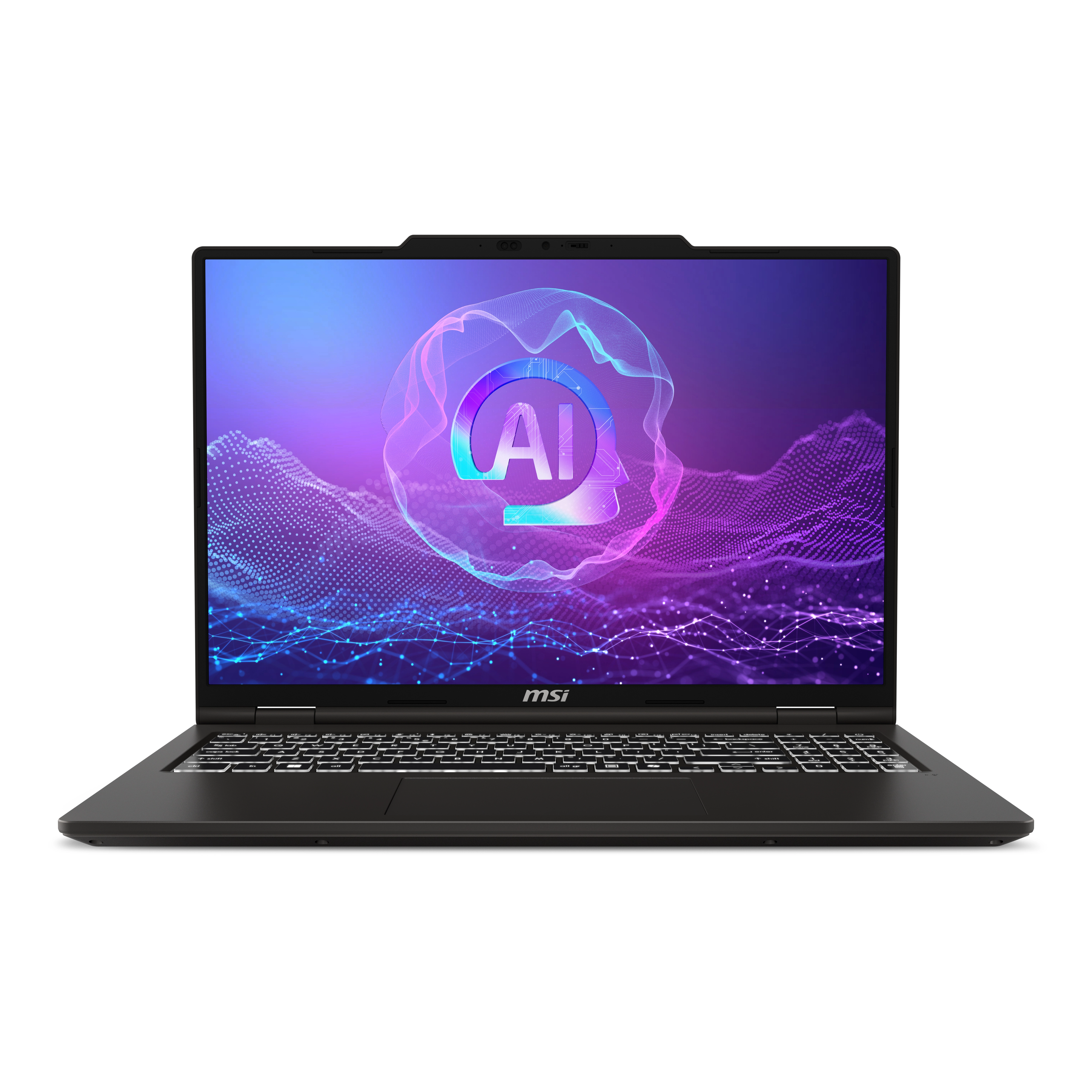 MSI VenturePro A16 AI+ A3HWEG-003 AMD