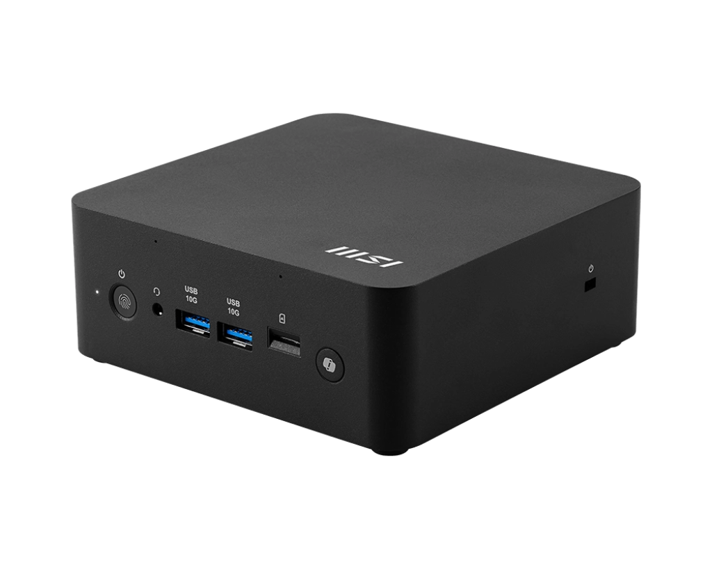 MSI Cubi NUC AI+ 2MG-037AT i9-288V/32GB/1TB