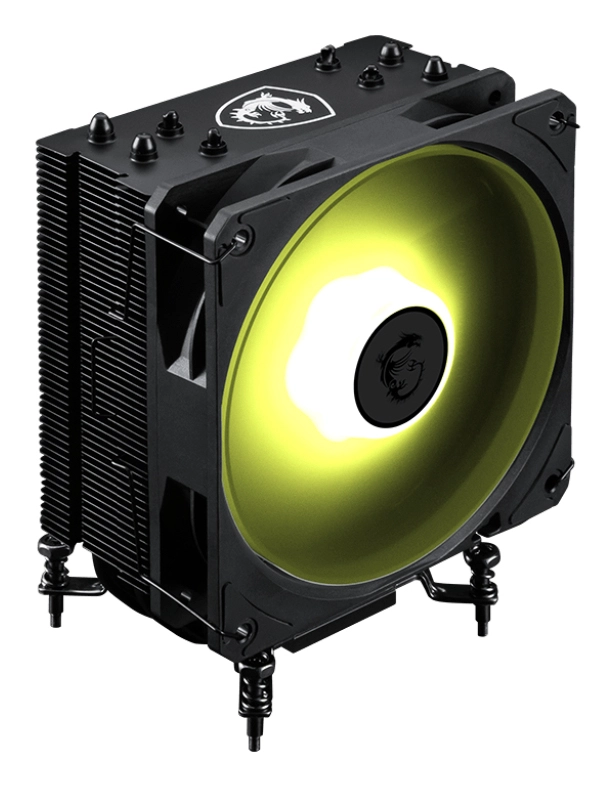 K MSI MAG CoreFrozr AA13 Black