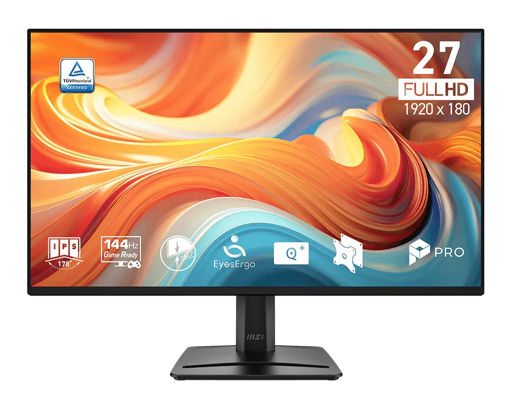 MSI PRO MP275 E14L 68.5cm