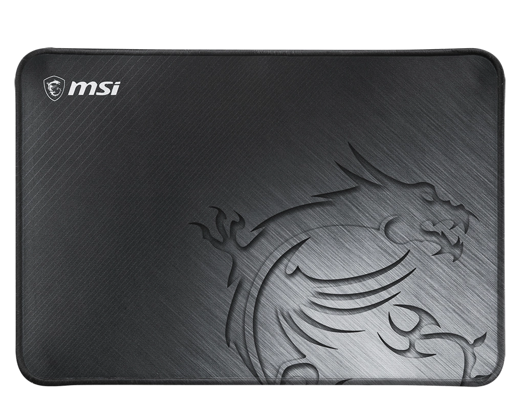 MSI Agility GD21 Gaming mouse pad