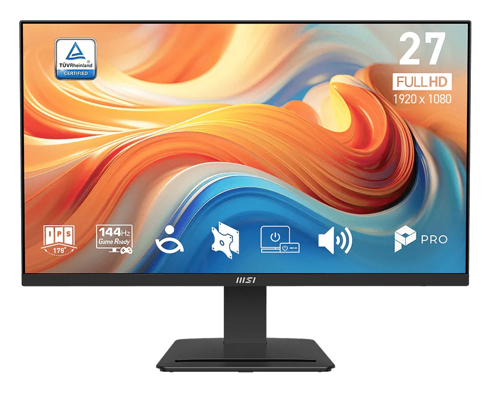 MSI PRO MP273DE E14A 68.5cm