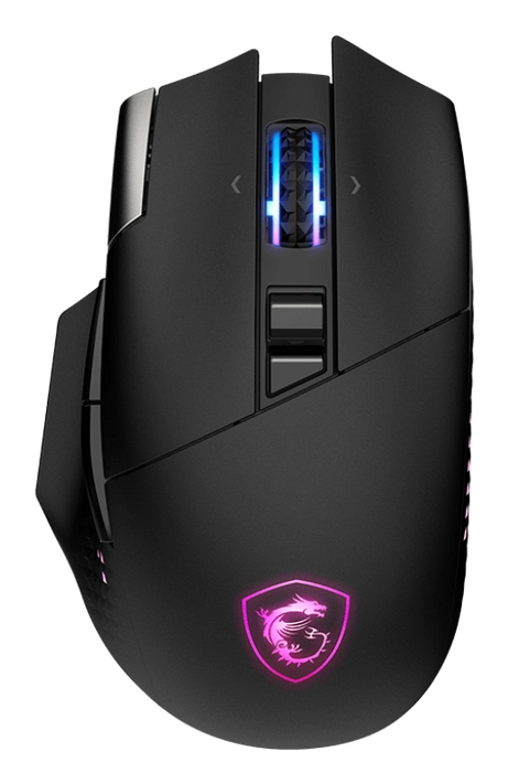 MSI VERSA PRO W + Mouse