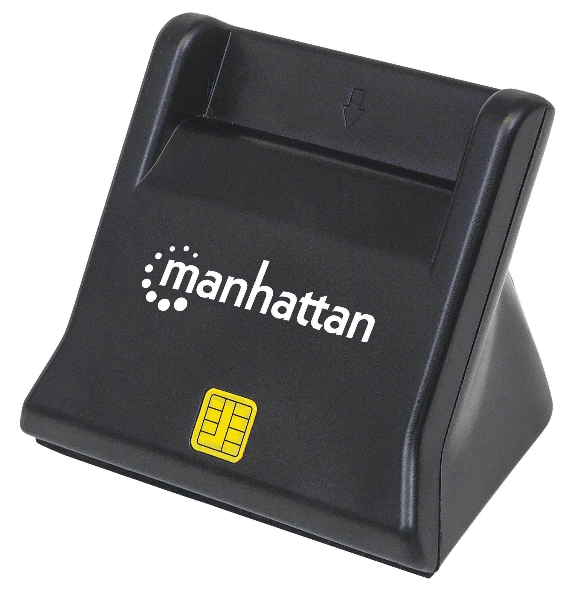 MANHATTAN USB2.0 Smart Card/SIM Card