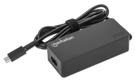 MANHATTAN USB-C Power Delivery laptop power