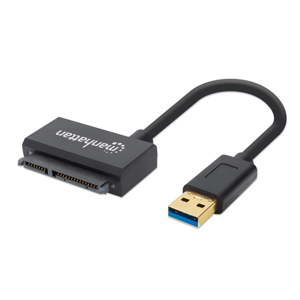 MANHATTAN USB Adapter USB 3.0