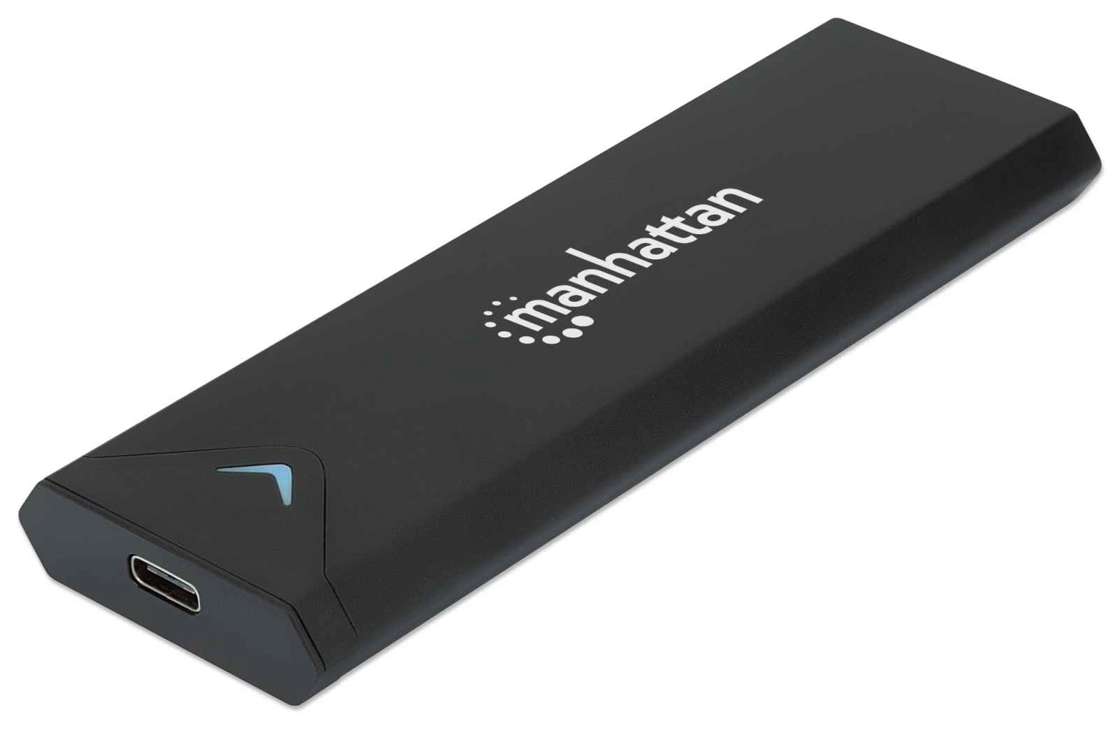 MANHATTAN M.2 NVMe SSD Hard