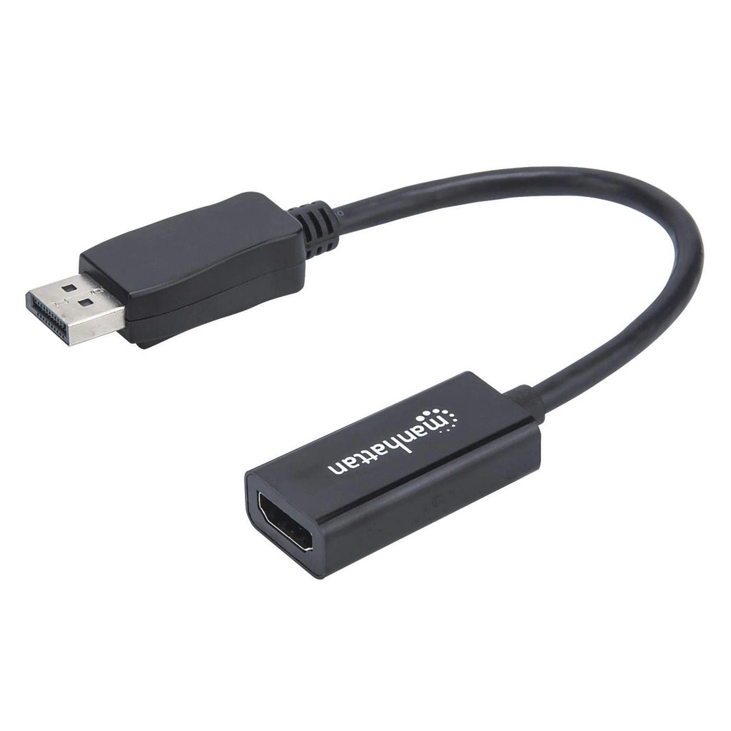 Manhattan DisplayPort 1.1 to HDMI