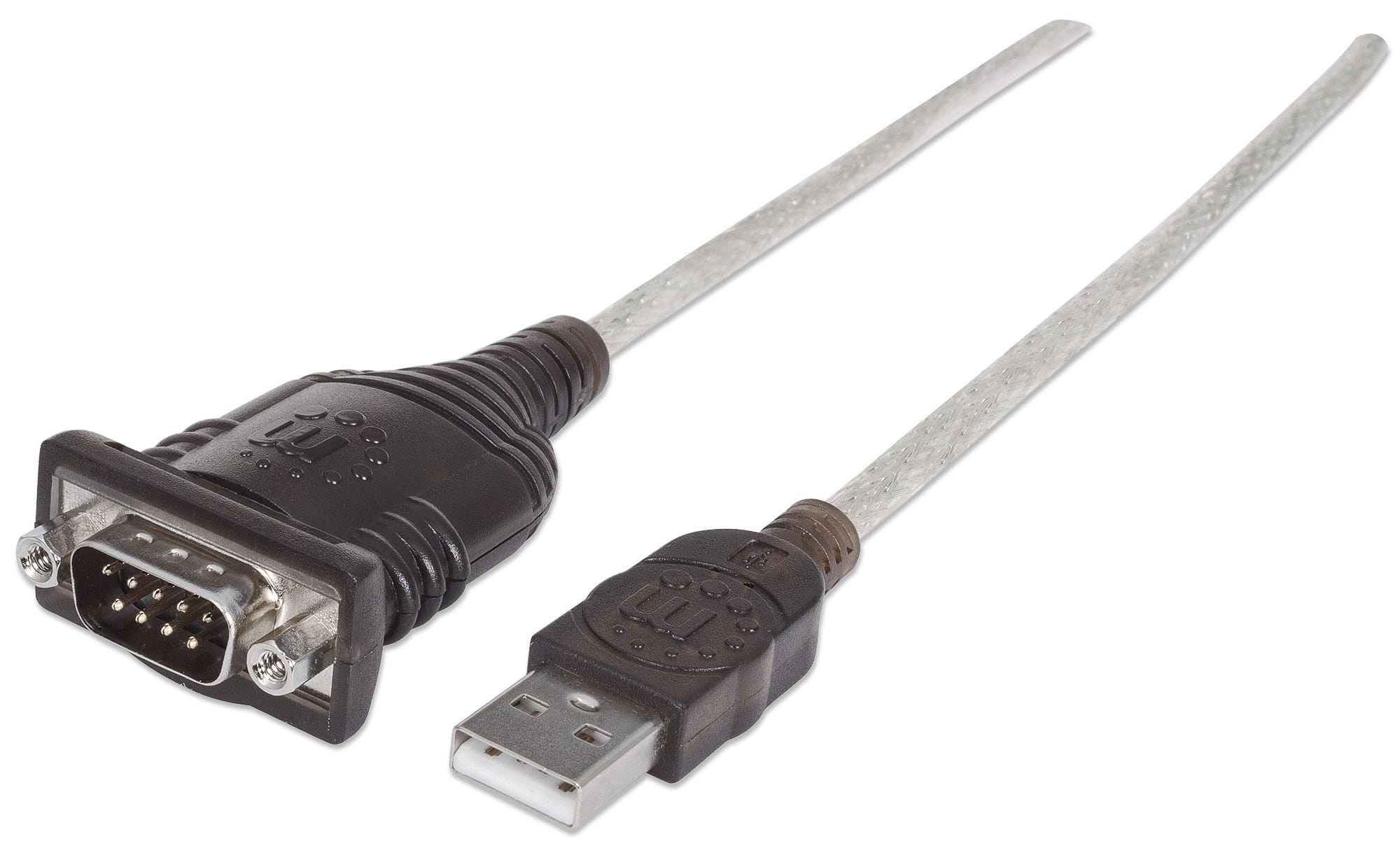 MANHATTAN USB Adapter A - seriell