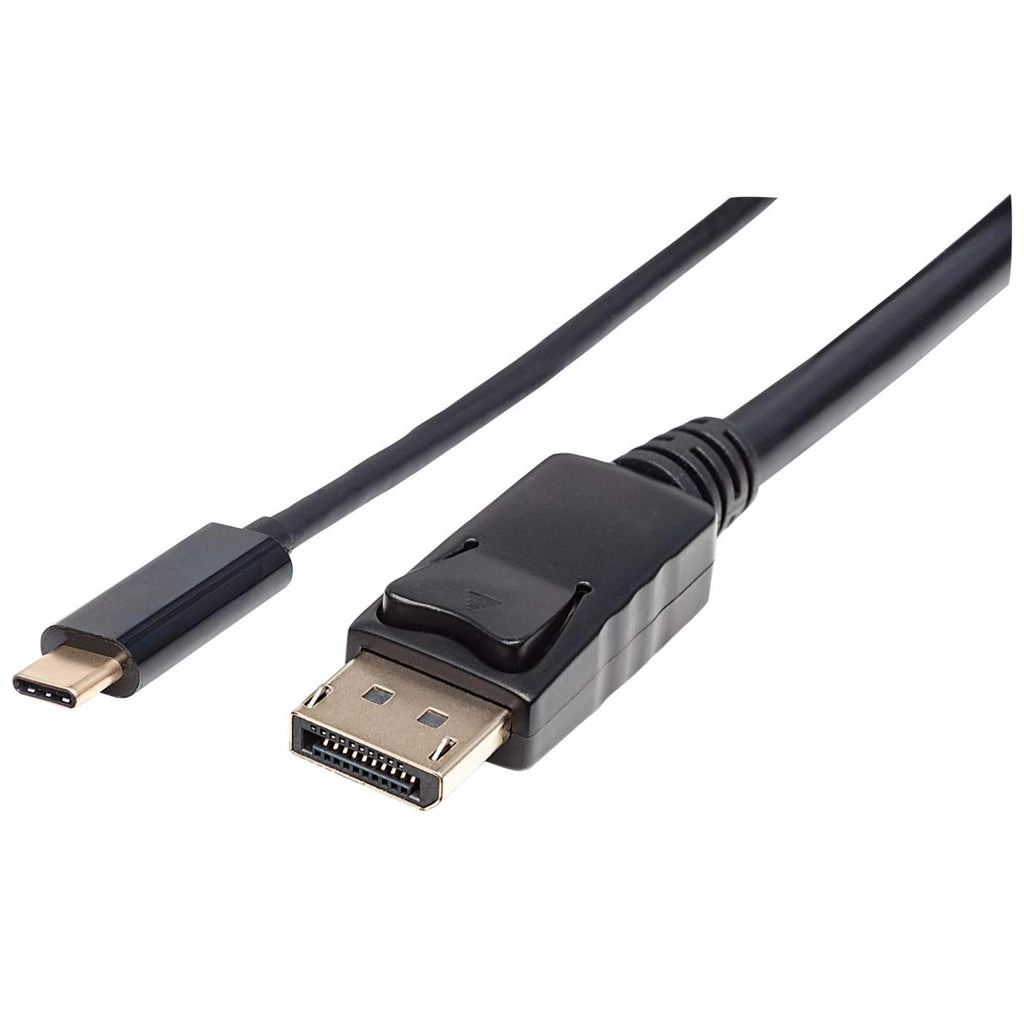 MANHATTAN USB Type C to DisplayPort