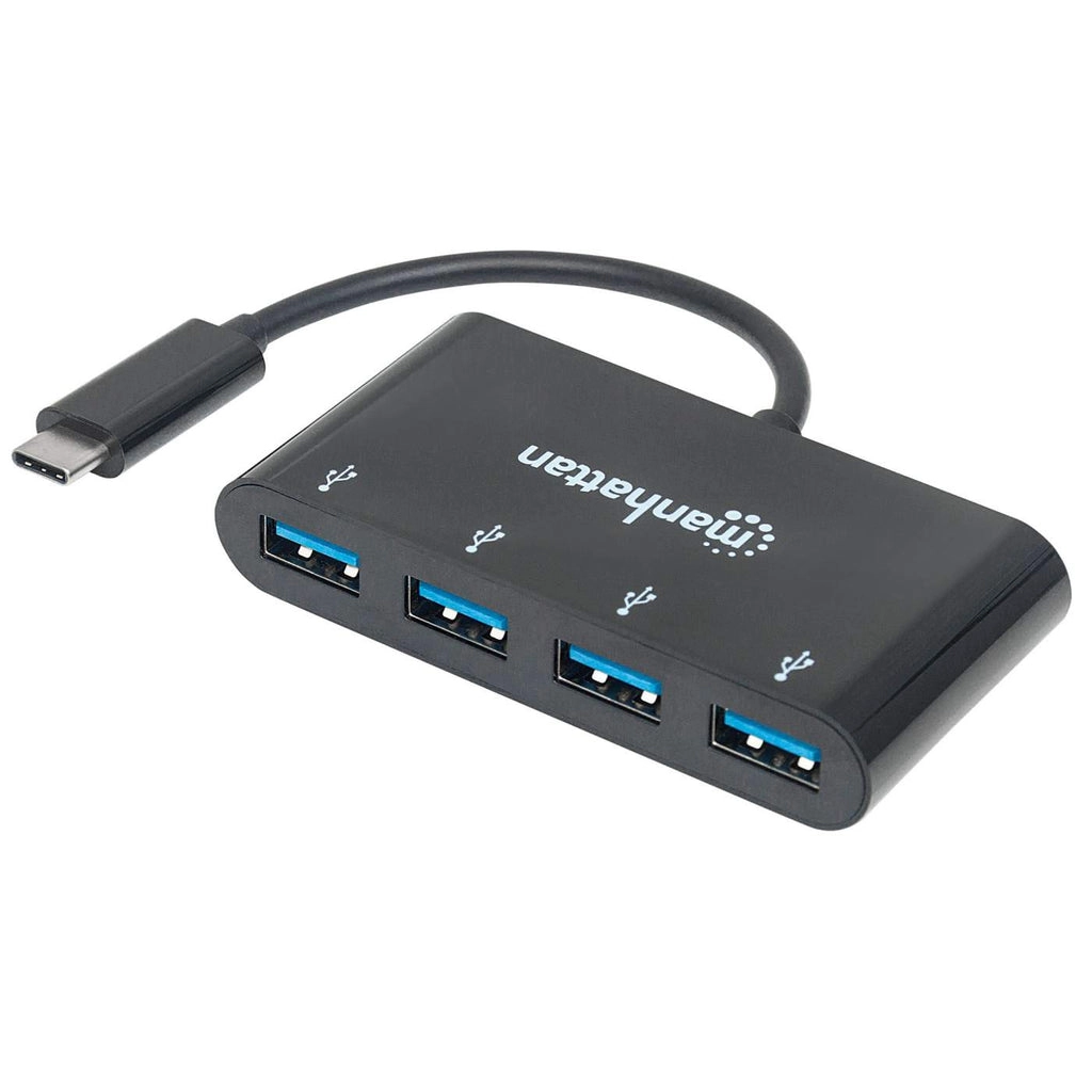 MANHATTAN USB 3.1 Gen1 TypeC