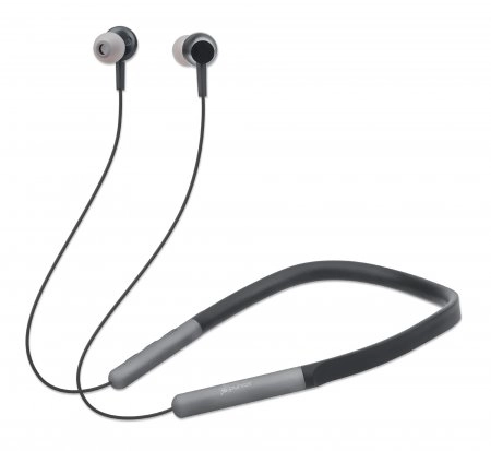 MANHATTAN in-ear Bluetooth sports headset with