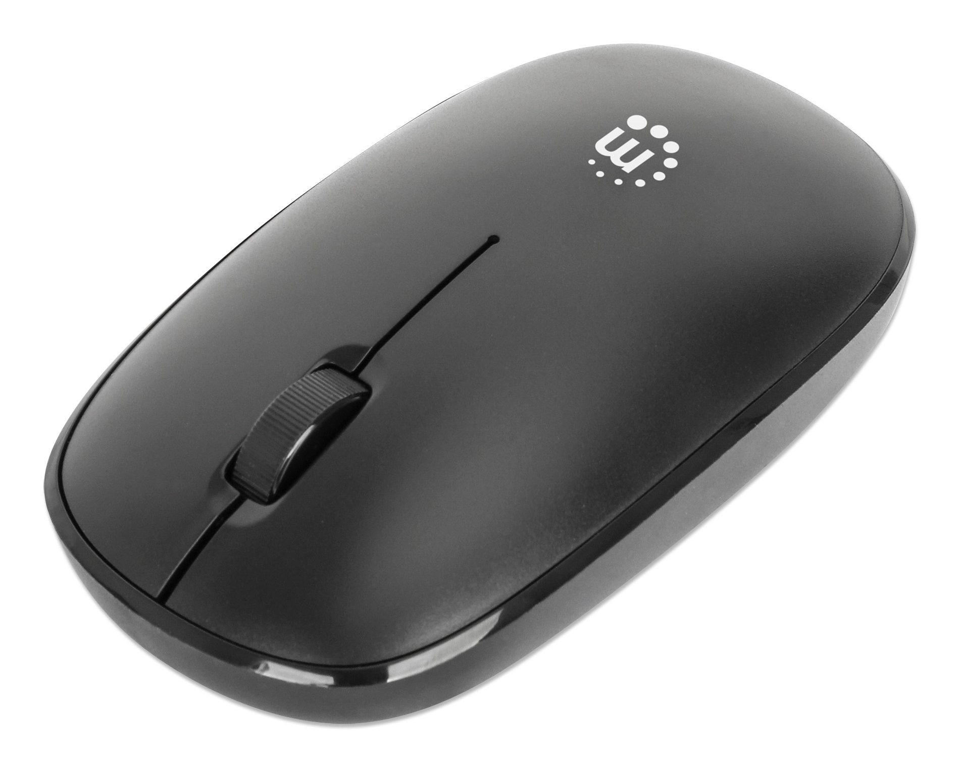MW3050 Black