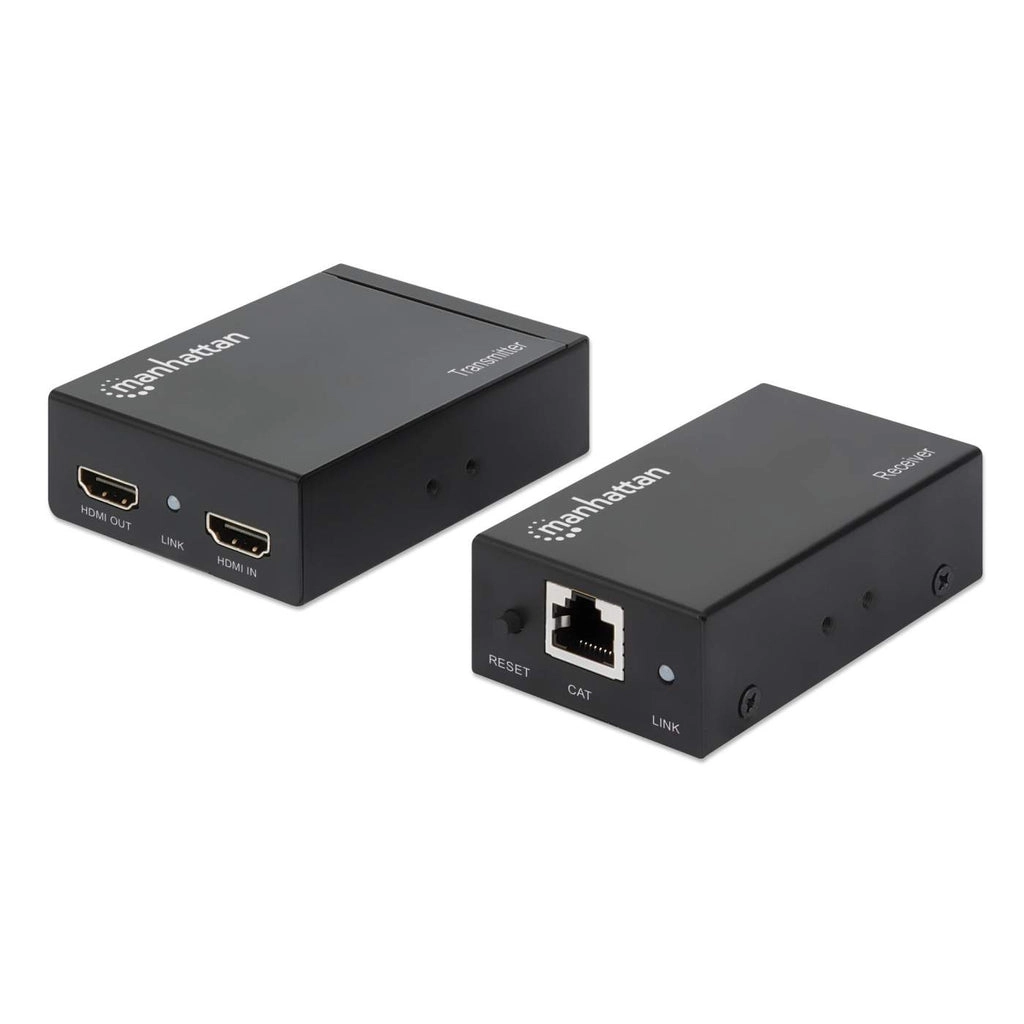 Manhattan HDMI over Ethernet Extender 0001-00015-34962