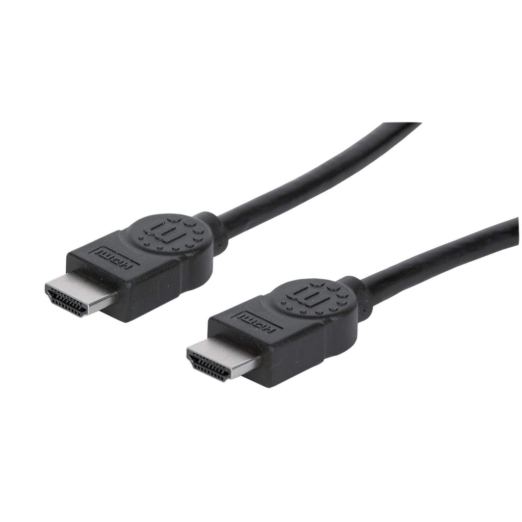 Manhattan HDMI 4K@30Hz Cable with Ethernet