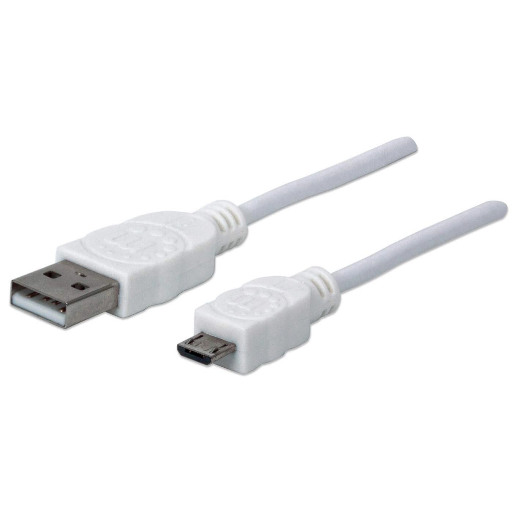 MANHATTAN USB 2.0 connection cable