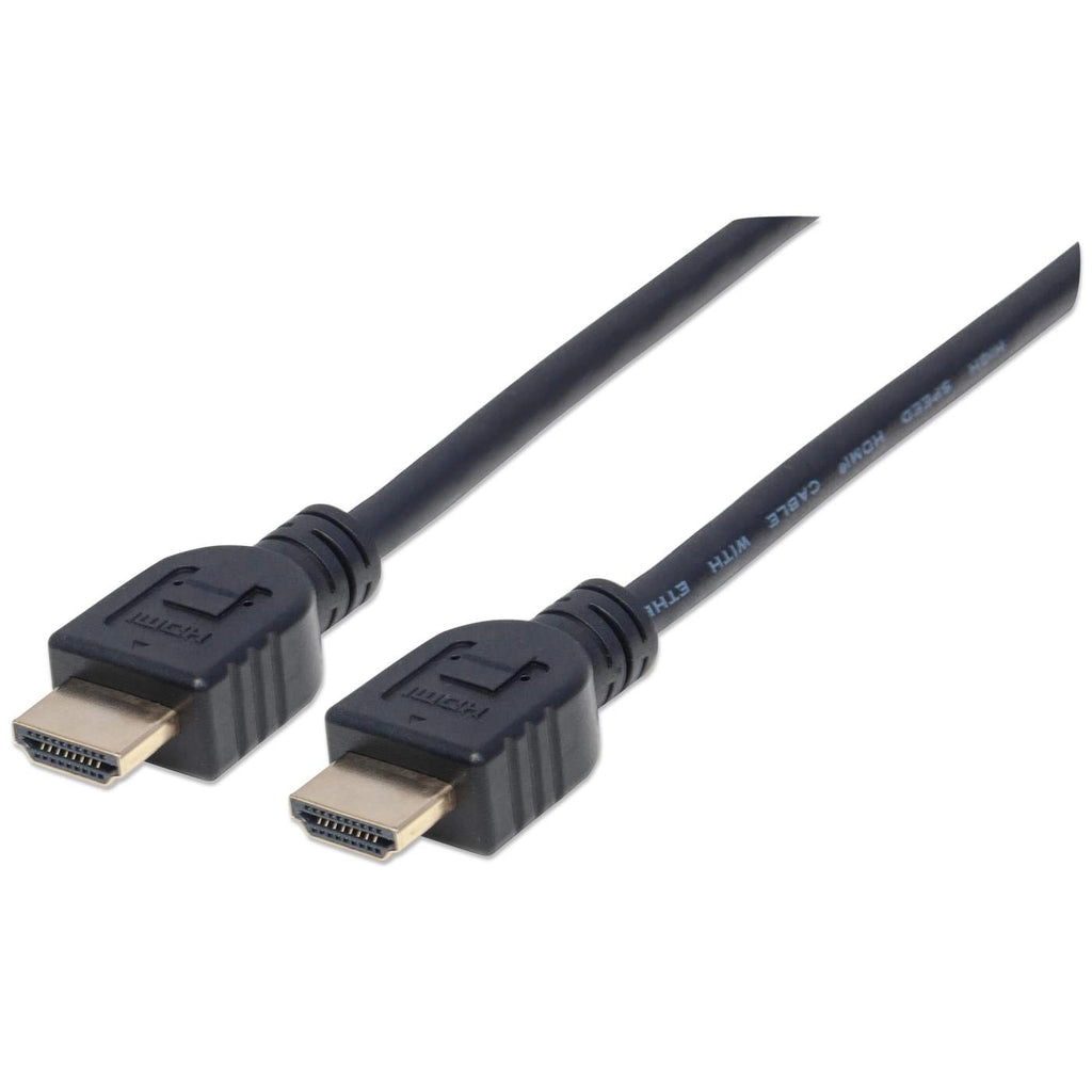 MANHATTAN HDMI cable 4k@60Hz CL3 certified