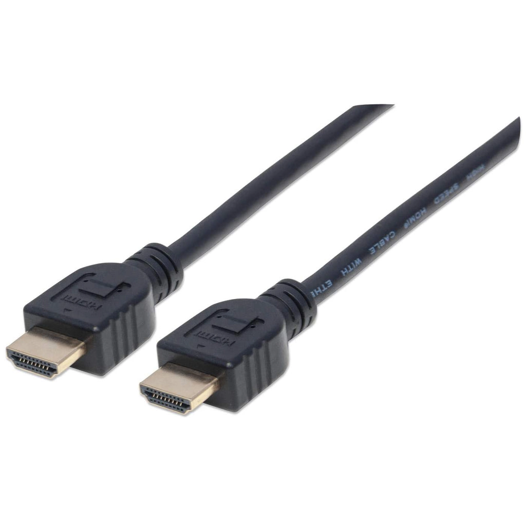 MANHATTAN HDMI cable 4k@60Hz CL3 certified