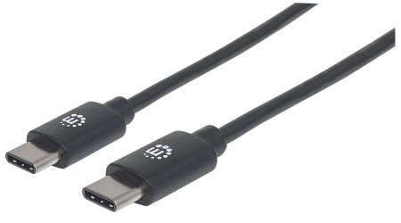 MANHATTAN USB 2.0 Type C