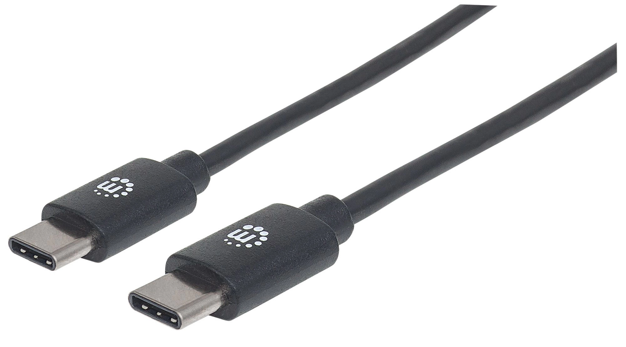 MANHATTAN USB 2.0 Type C