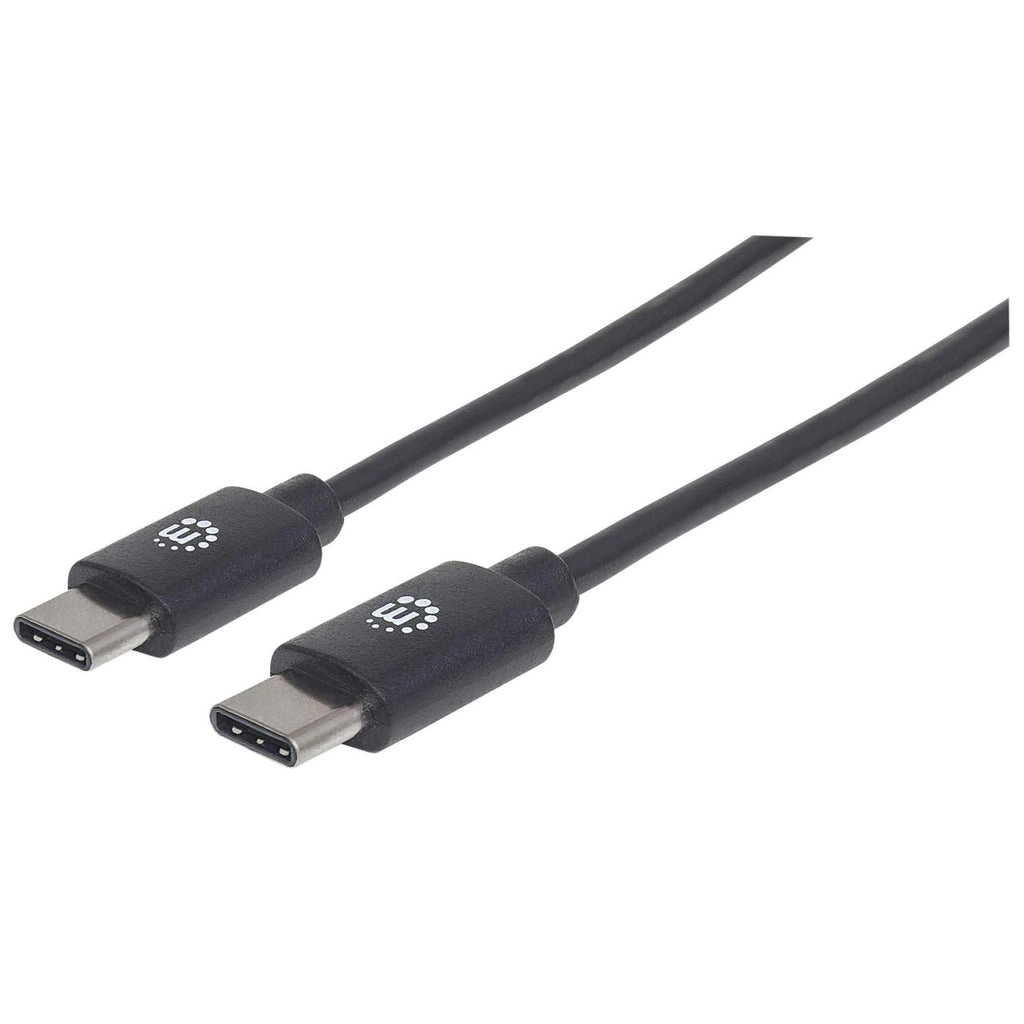 MANHATTAN USB 2.0 Type C