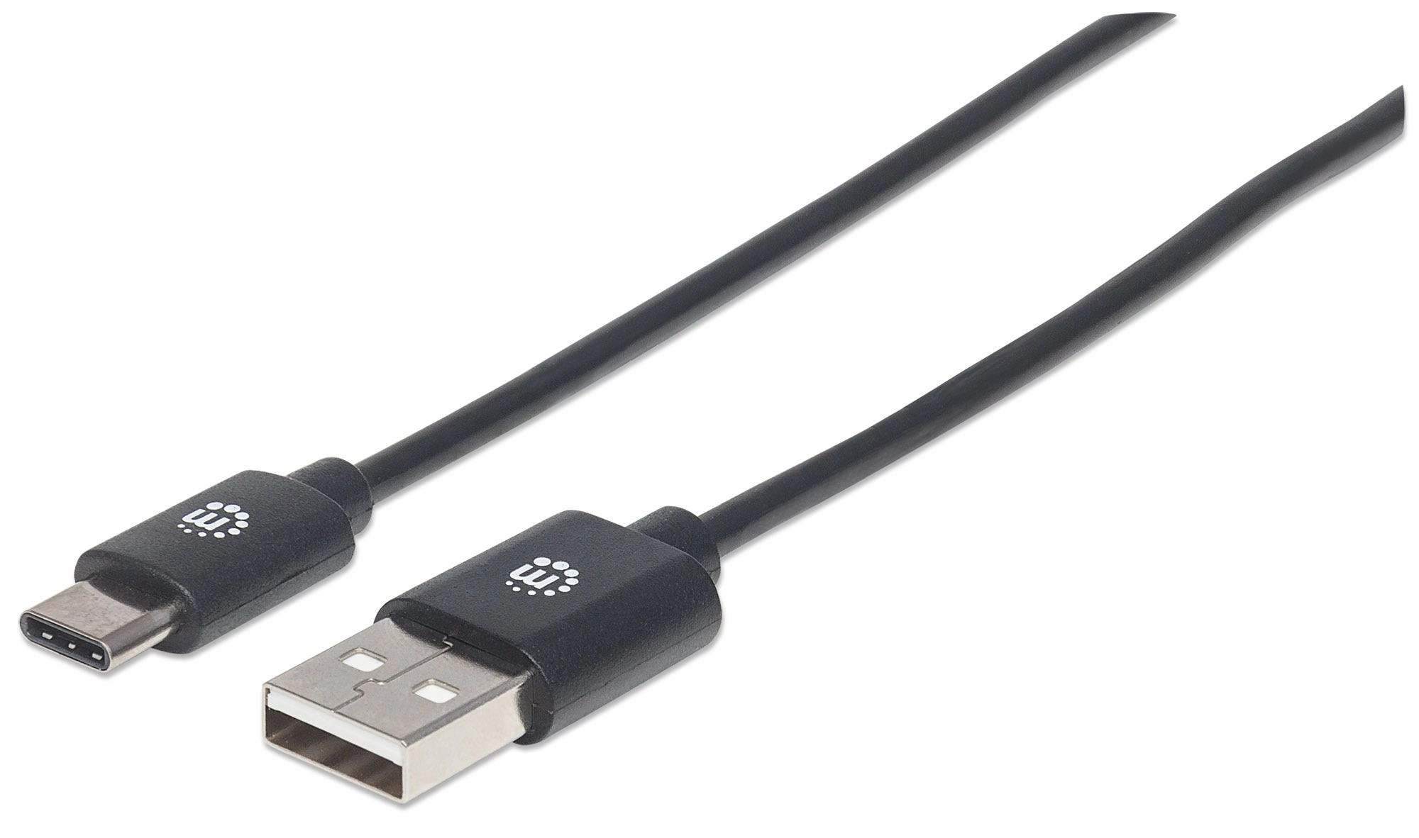 MANHATTAN USB 2.0 Type C