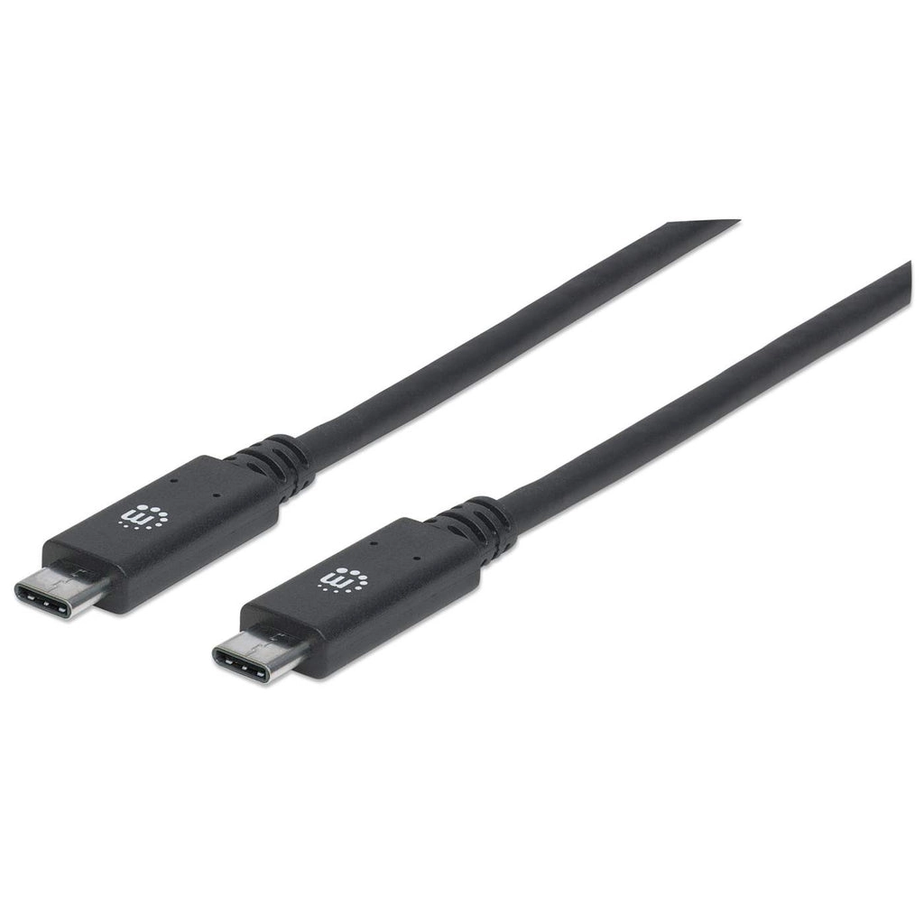 MANHATTAN USB 3.2 cable 10Gbit/s