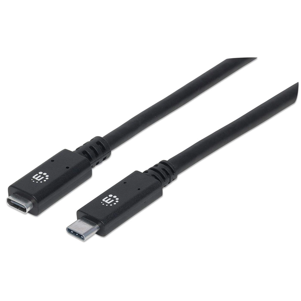 MANHATTAN USB3.1 cable 10Gbit/s C