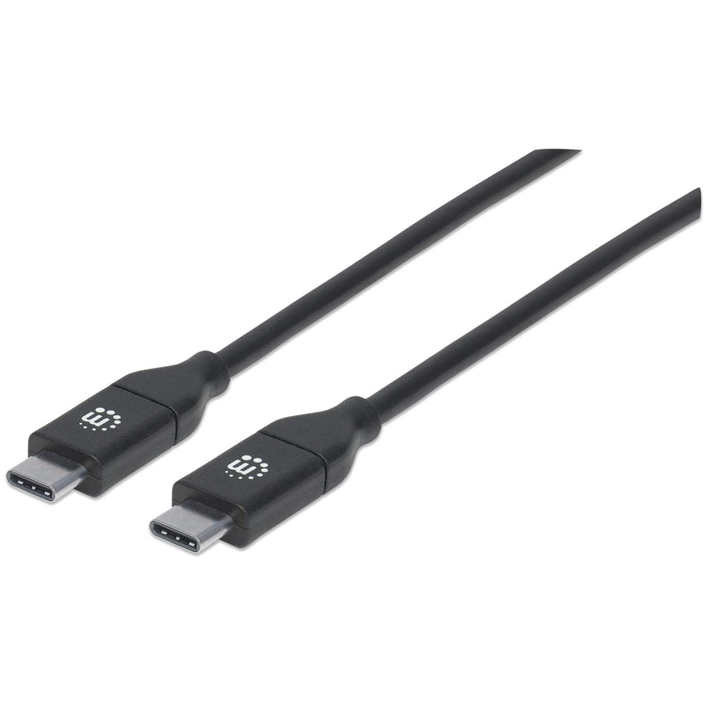 MANHATTAN USB 2.0 cable 480Mbit/s