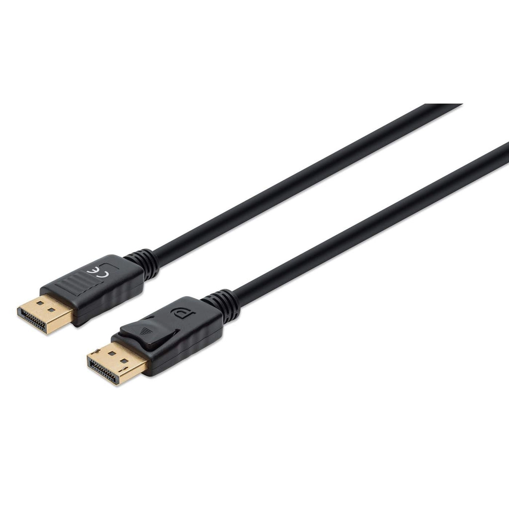 MANHATTAN 8K@60Hz DisplayPort 1.4 cable