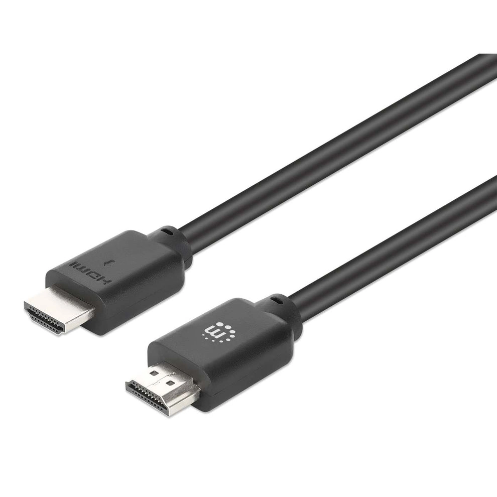 Manhattan 4K60 HDMI 2.0 cable