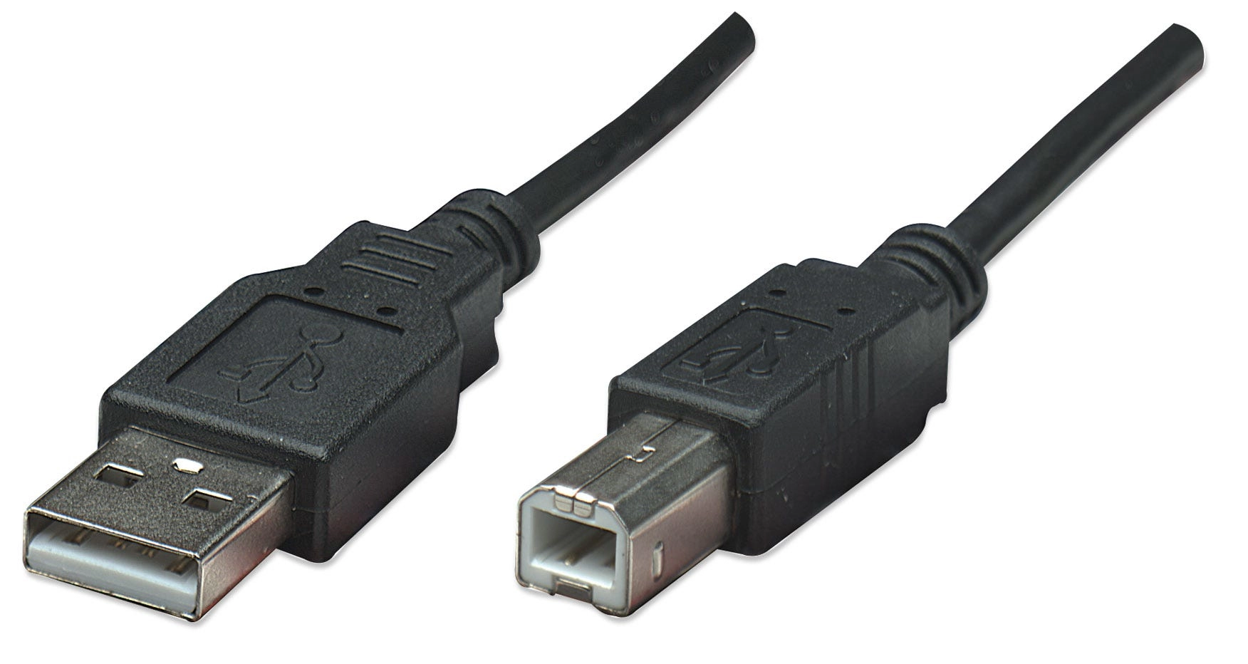 MANHATTAN USB 2.0 connection cable