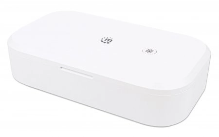 Manhattan UV Phone Sanitizer Integrated UV
