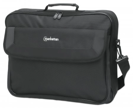 MANHATTAN NB bag Cambridge Clamshell 17