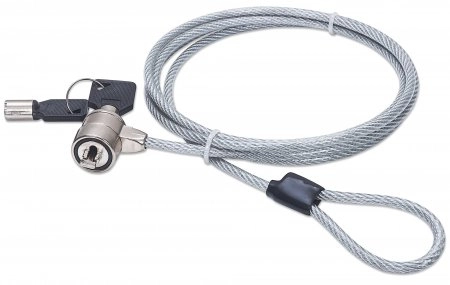 MANHATTAN NB security lock 1.5m